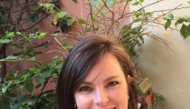 Chantal Nielsen’s recent journey in faith with God